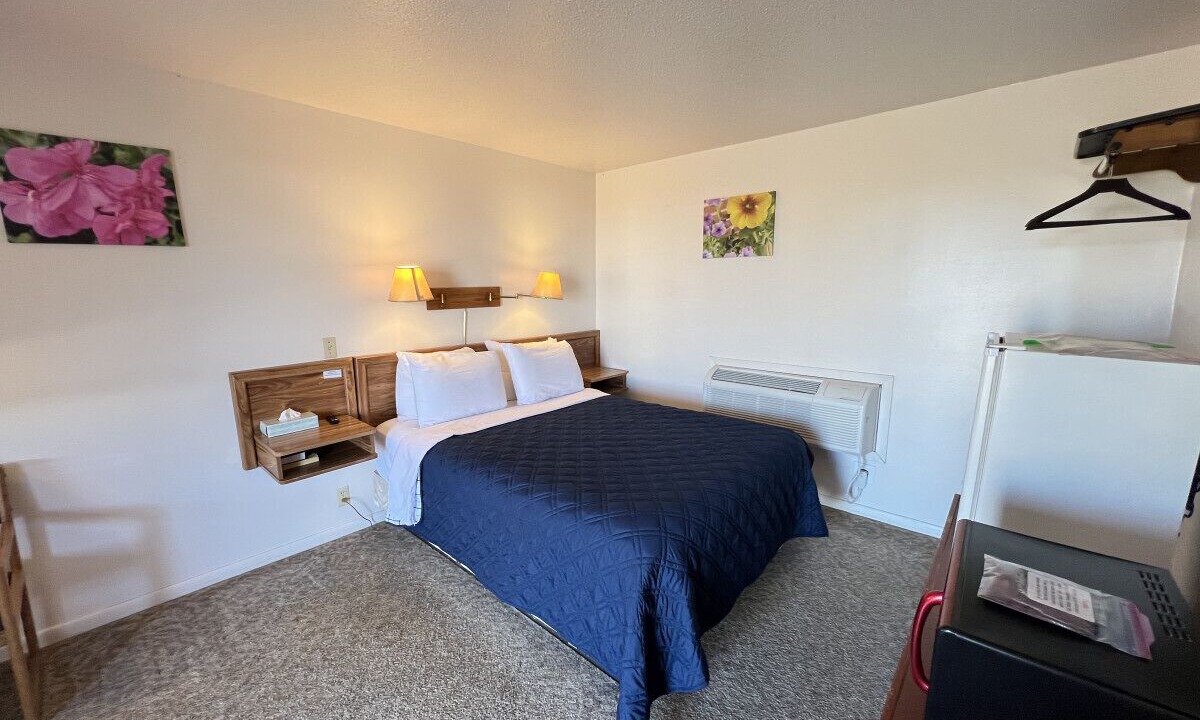 Photo of Bedroom in Downs