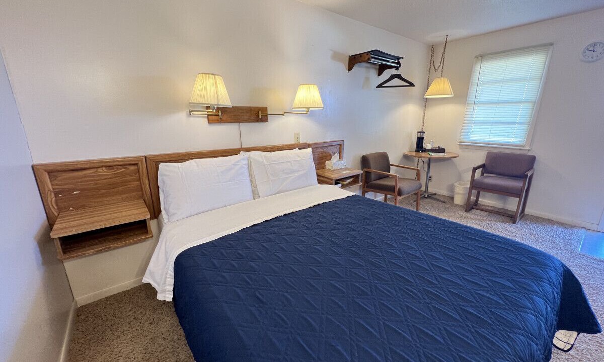 Photo of Bedroom in Downs