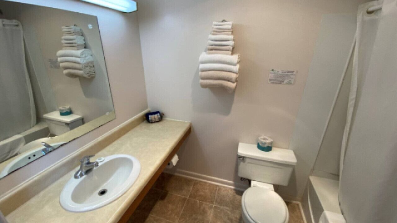 Photo of Bathroom in Downs