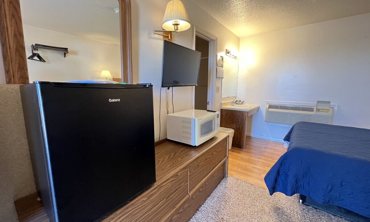Photo of Bedroom in Downs