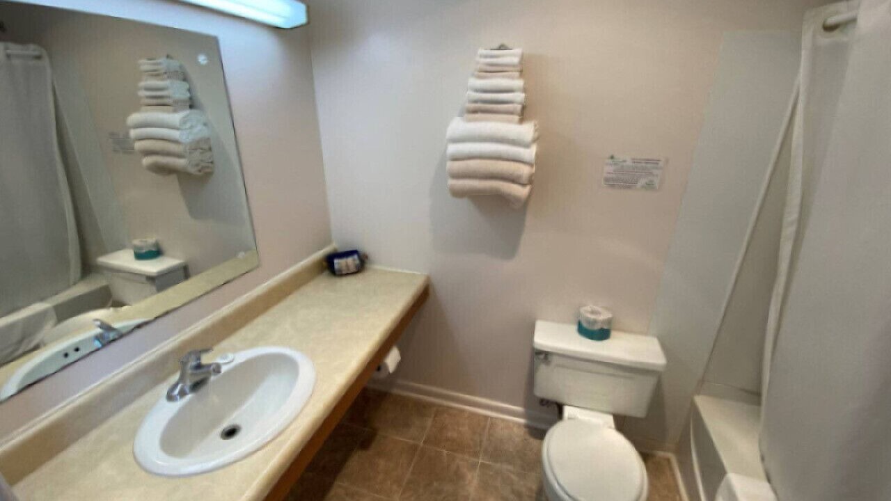 Photo of Bathroom in Downs