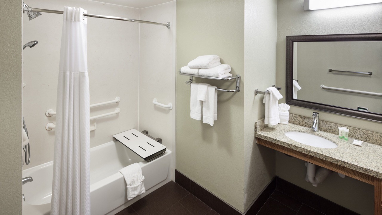 Photo of Bathroom in Lincoln