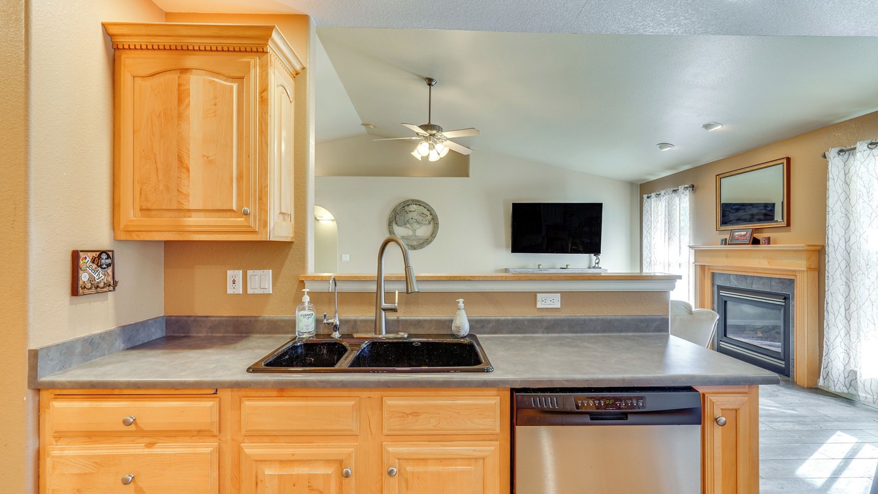 Photo of Kitchen in Pueblo West
