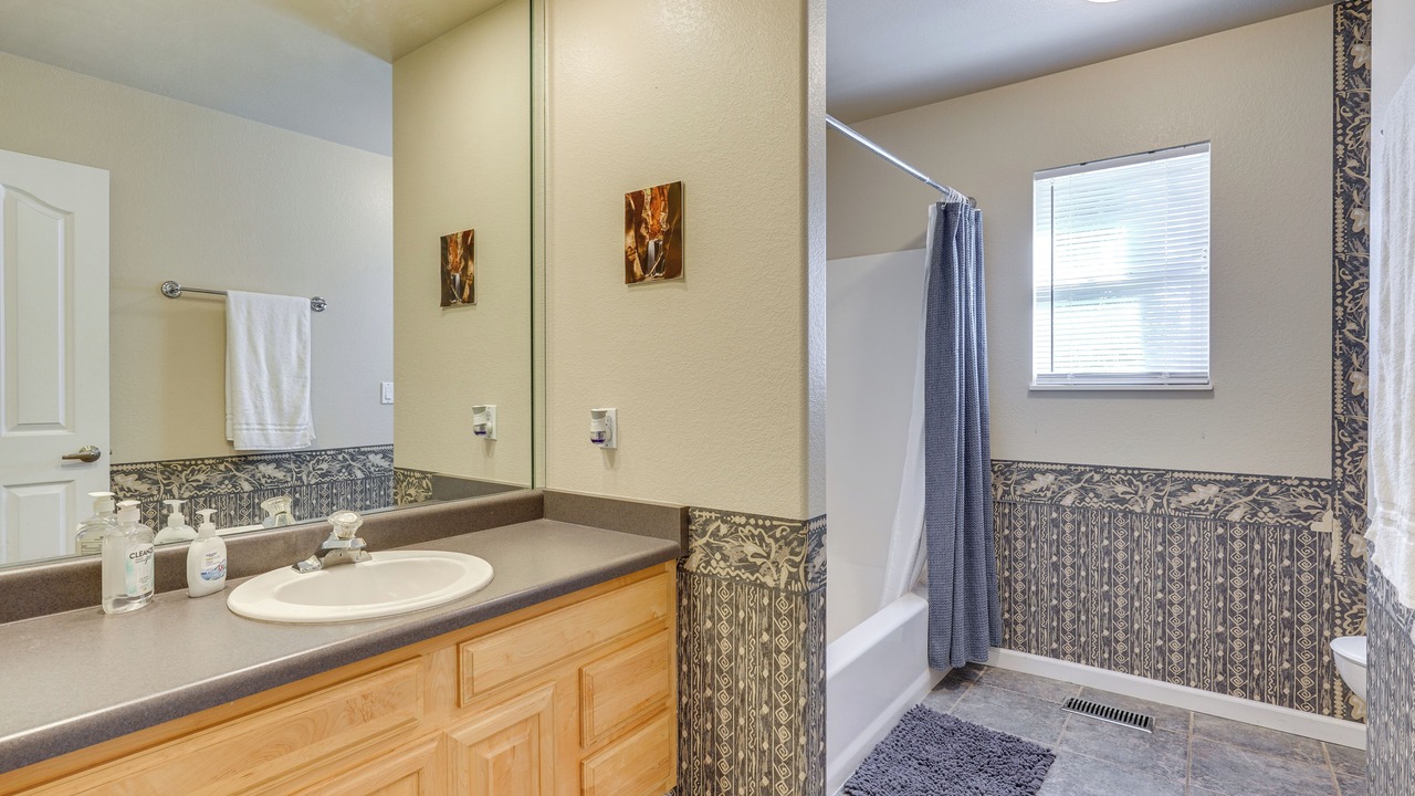 Photo of Bathroom in Pueblo West