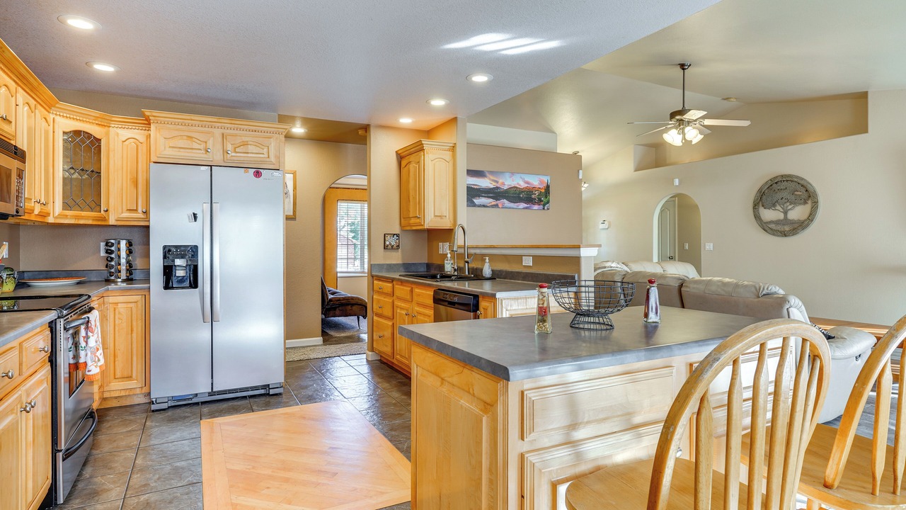Photo of Kitchen in Pueblo West