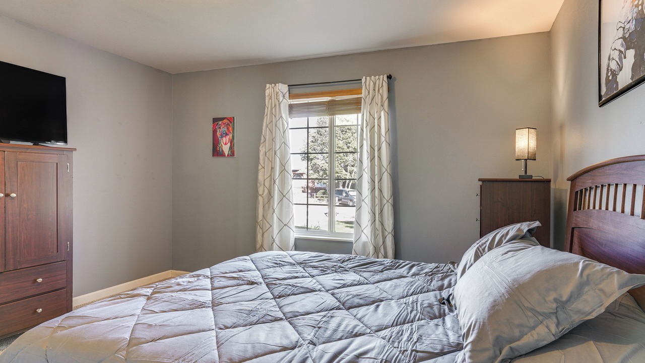 Photo of Bedroom in Pueblo West