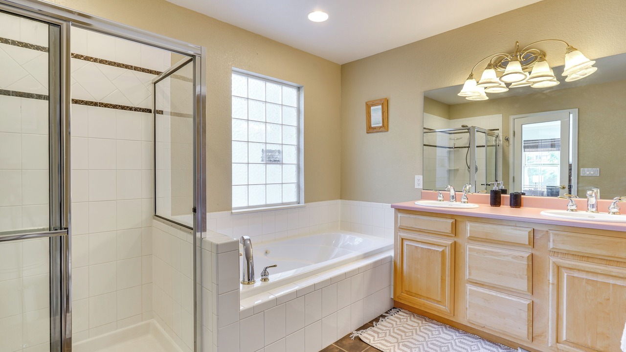 Photo of Bathroom in Pueblo West