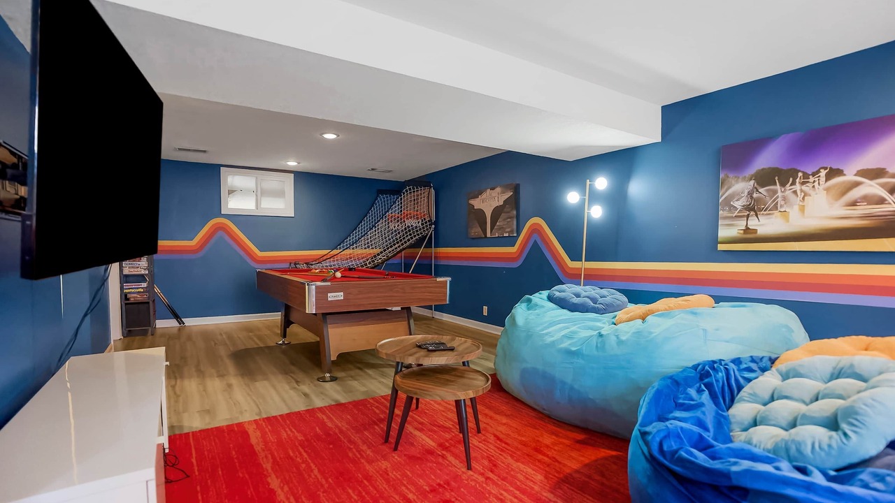 Photo of Bedroom in Nall Hills