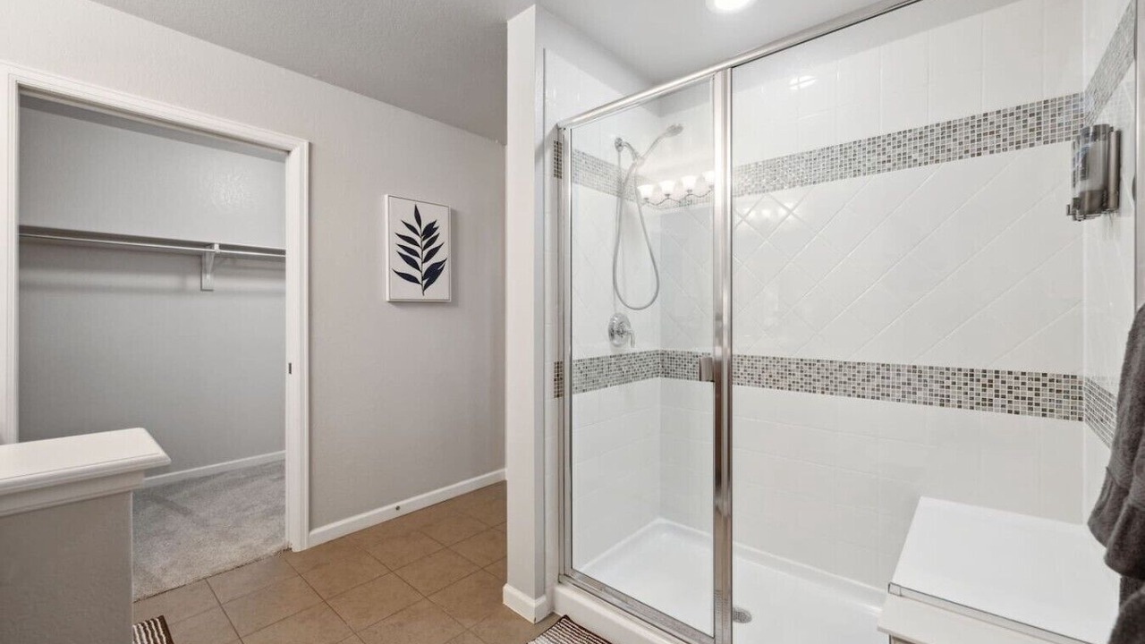Photo of Bathroom in Centerra
