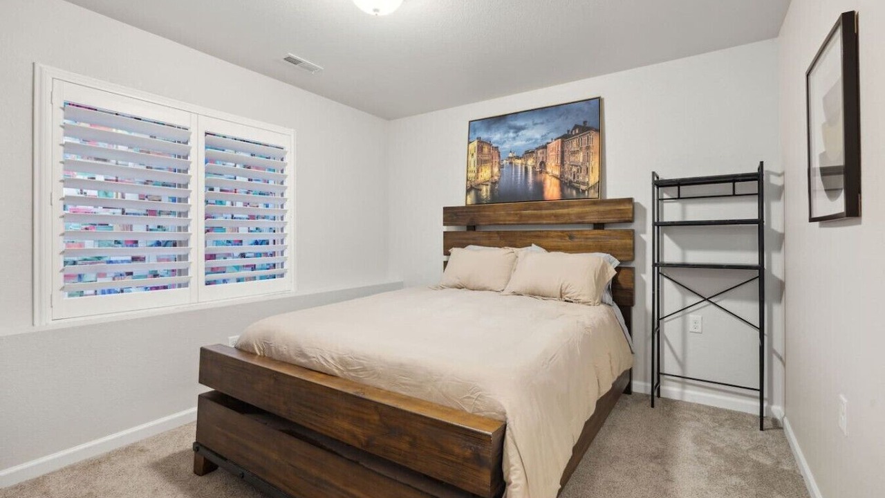 Photo of Bedroom in Centerra