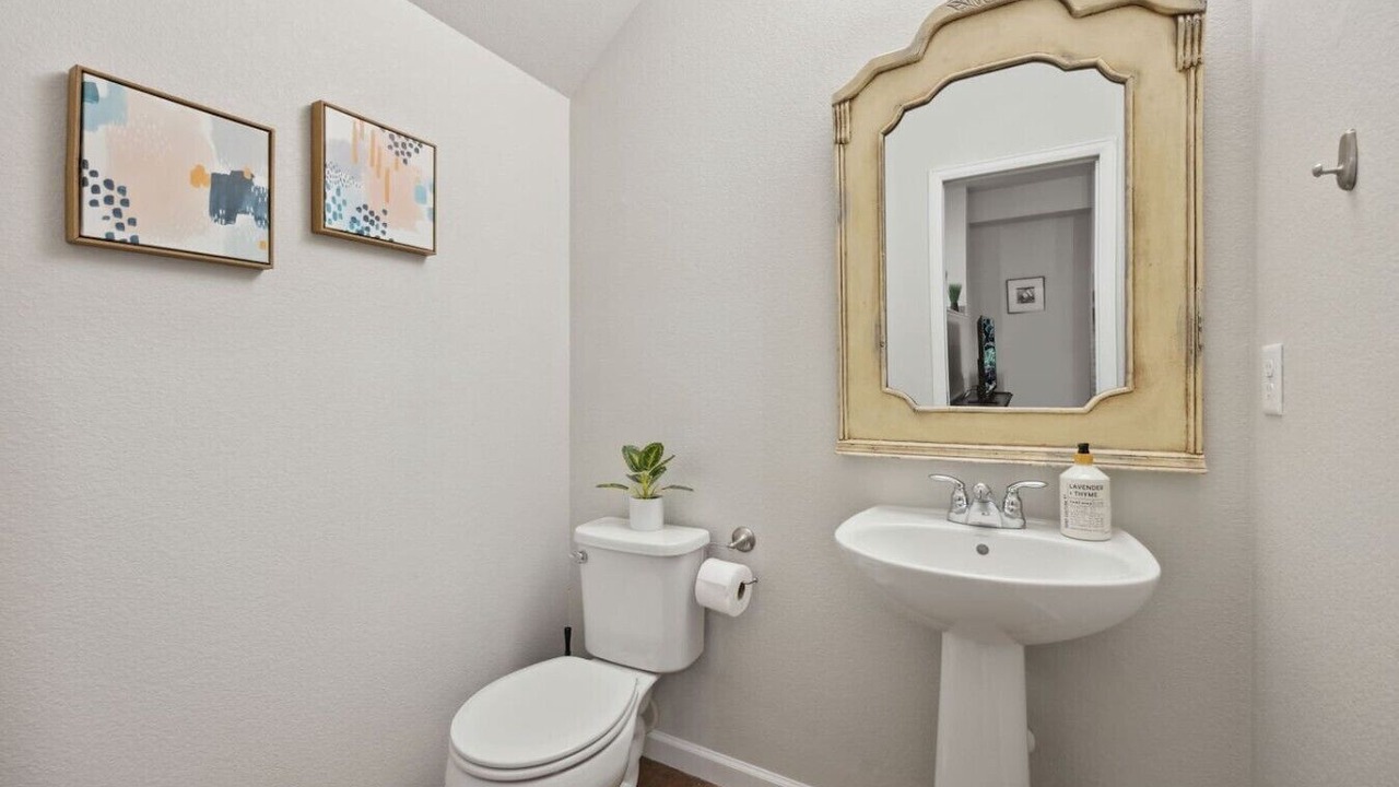 Photo of Bathroom in Centerra