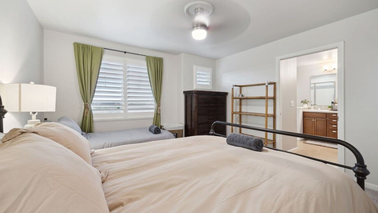 Photo of Bedroom in Centerra
