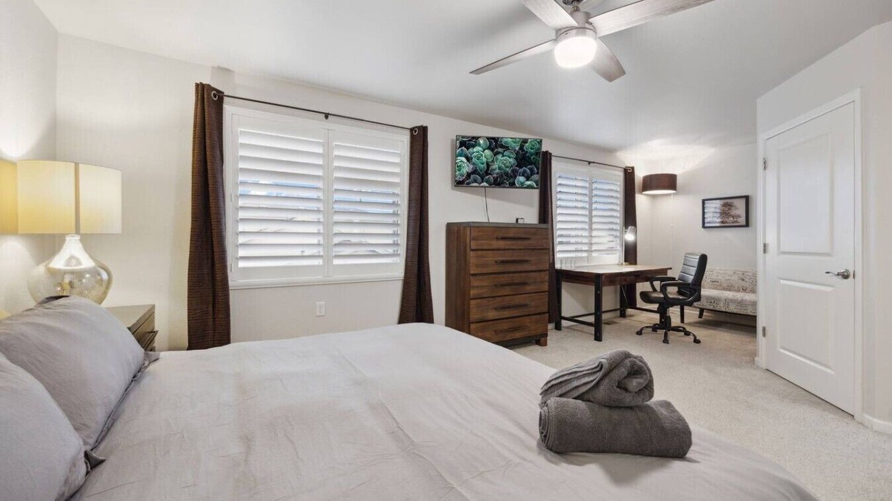 Photo of Bedroom in Centerra