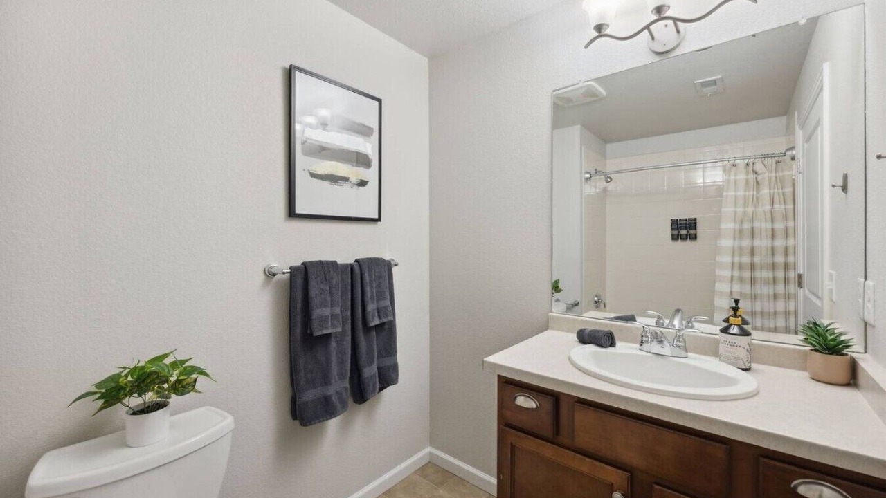 Photo of Bathroom in Centerra