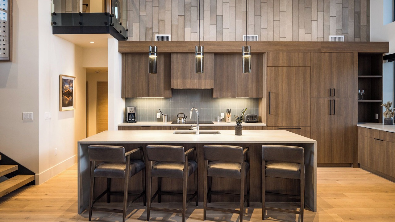 Photo of Kitchen in Moab