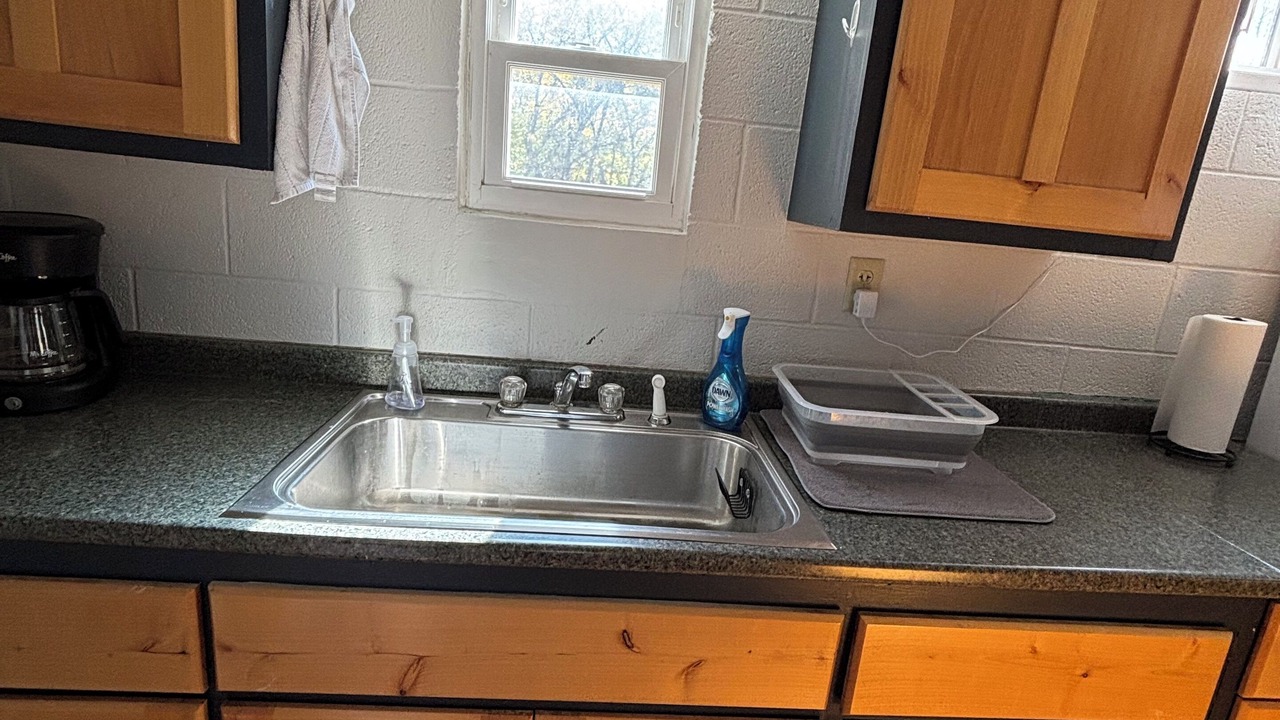 Photo of Kitchen in Ellsworth County