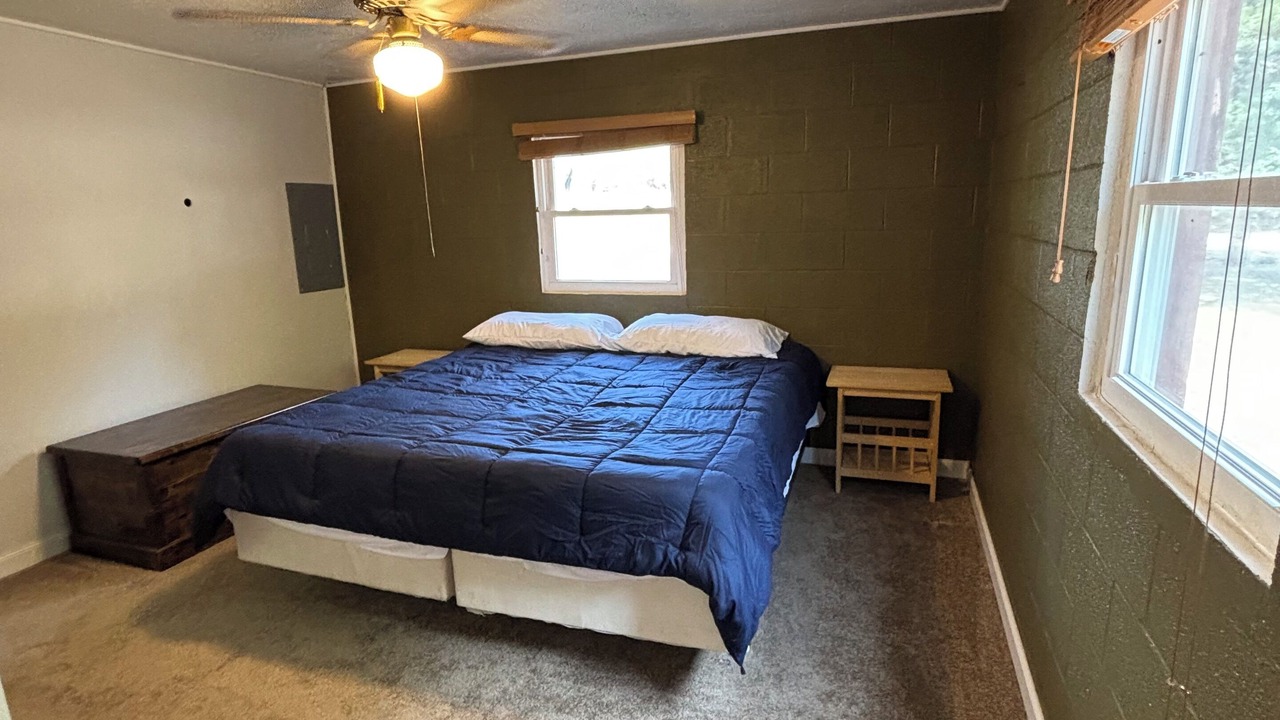 Photo of Bedroom in Ellsworth County