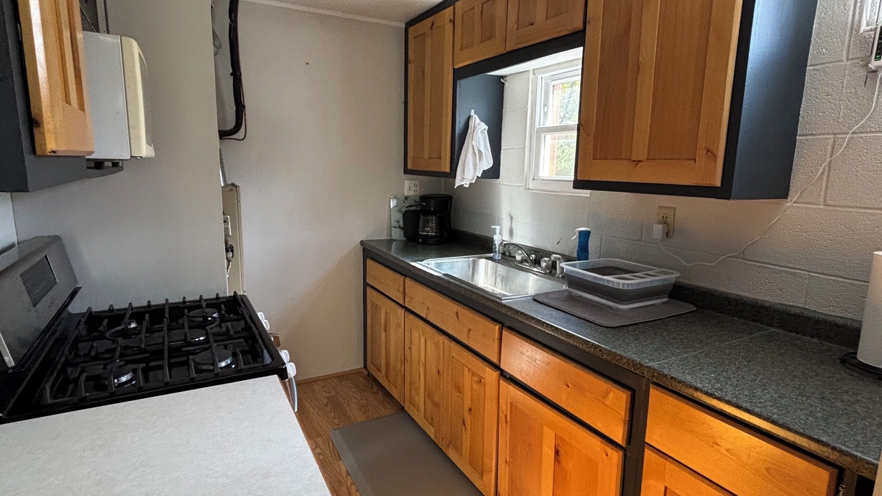 Photo of Kitchen in Ellsworth County