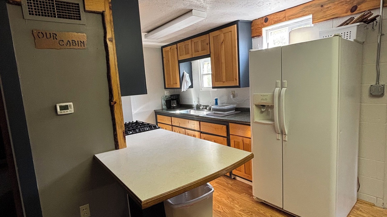 Photo of Kitchen in Ellsworth County