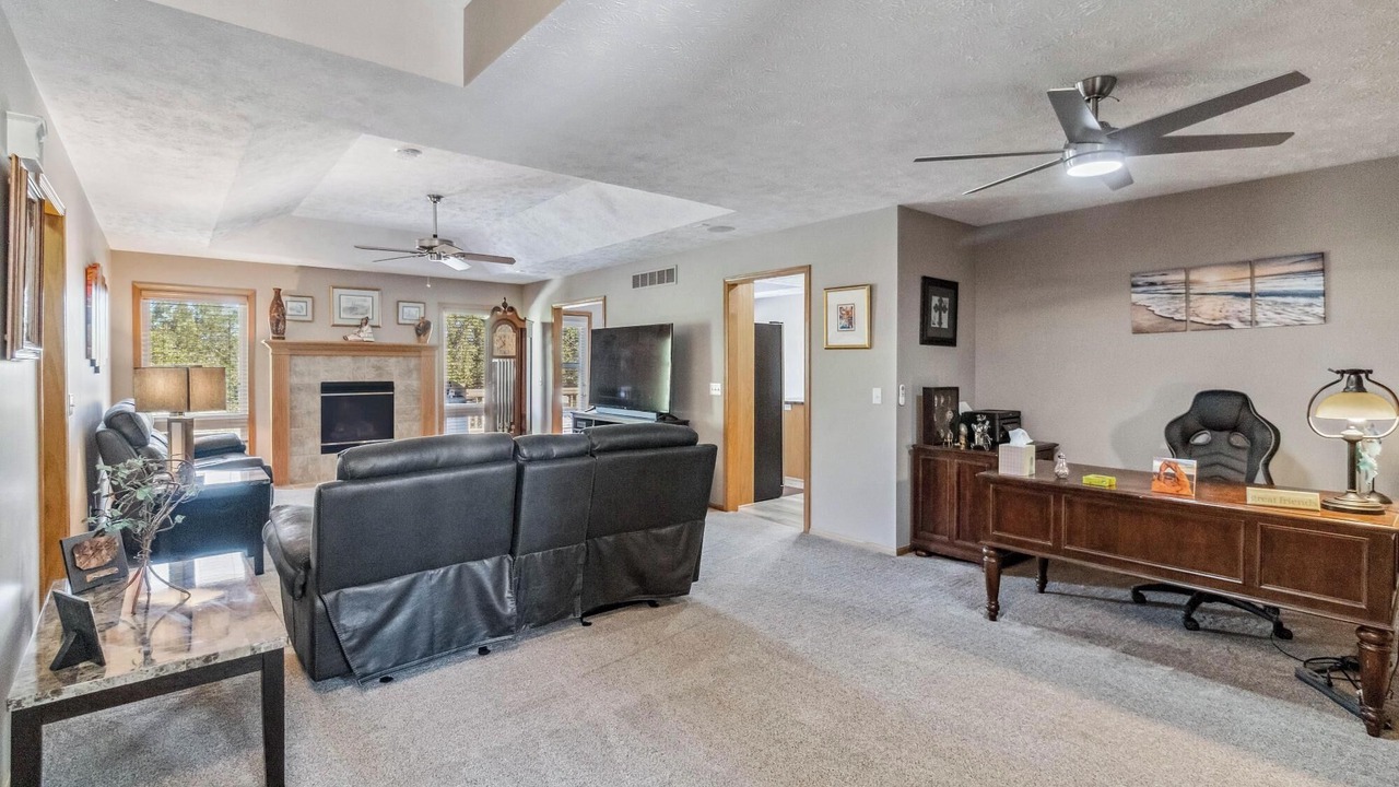 Photo of Livingroom in Chalco