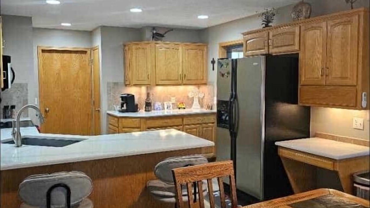 Photo of Kitchen in Chalco