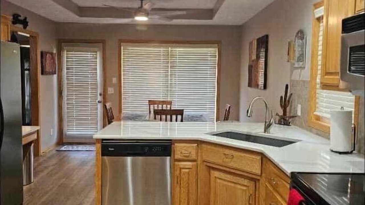 Photo of Kitchen in Chalco