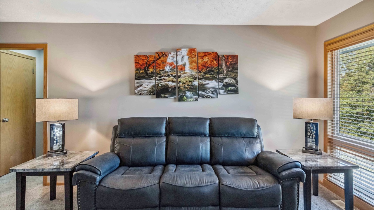 Photo of Livingroom in Chalco