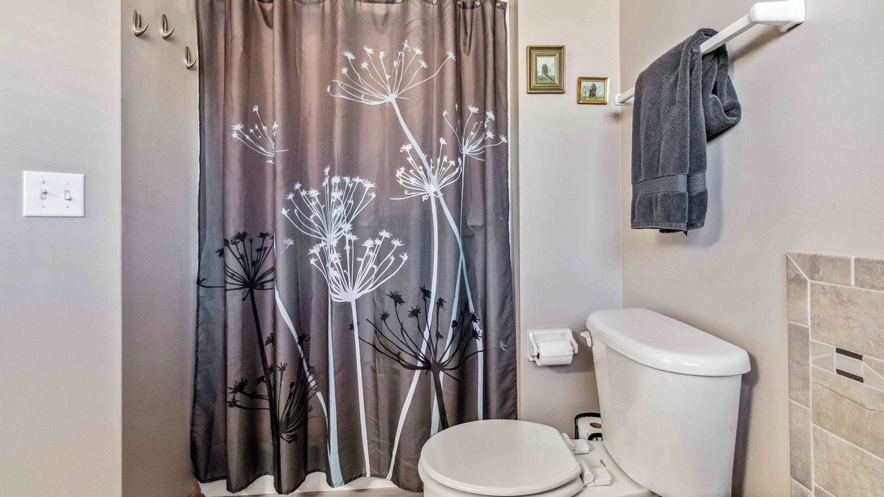 Photo of Bathroom in Chalco