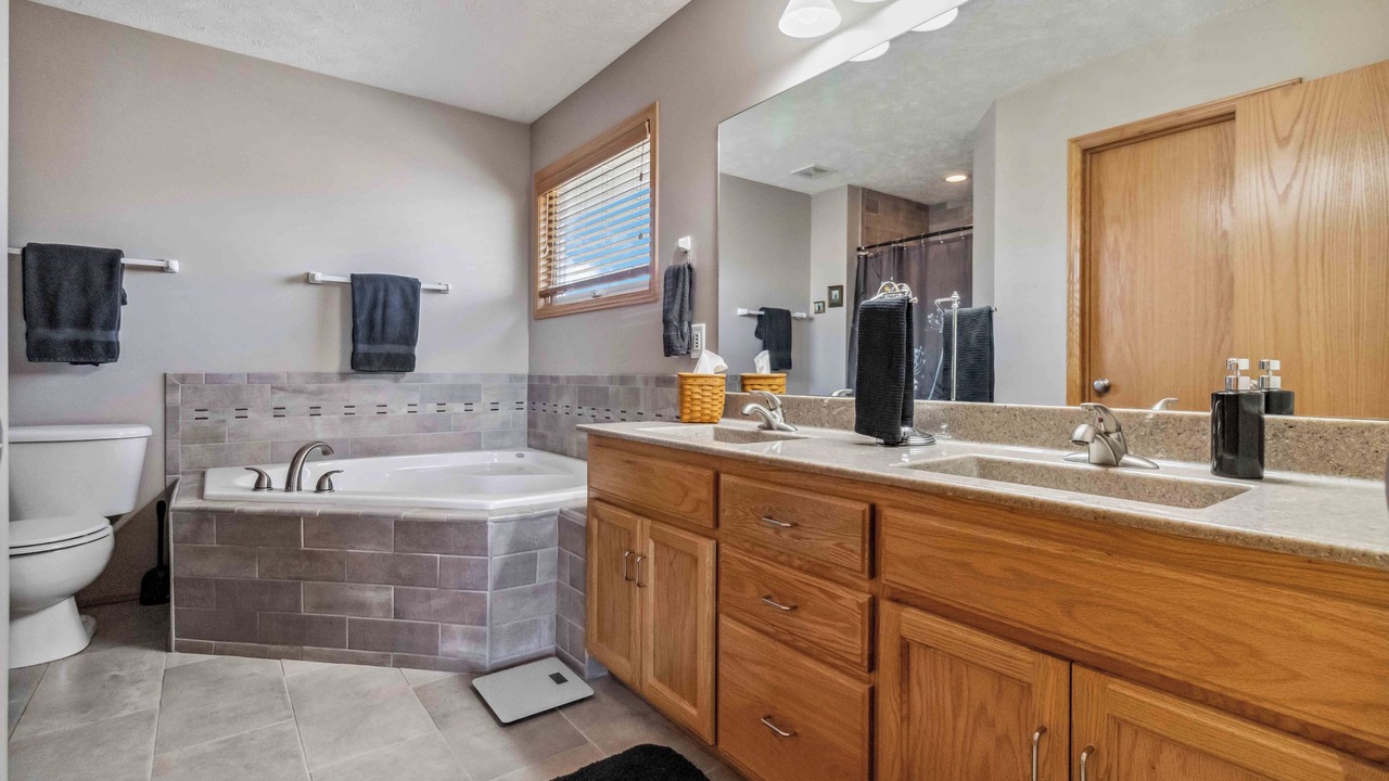 Photo of Bathroom in Chalco