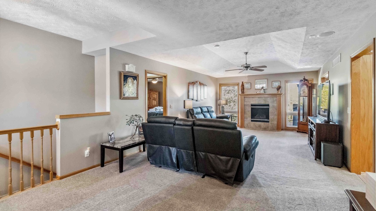Photo of Livingroom in Chalco