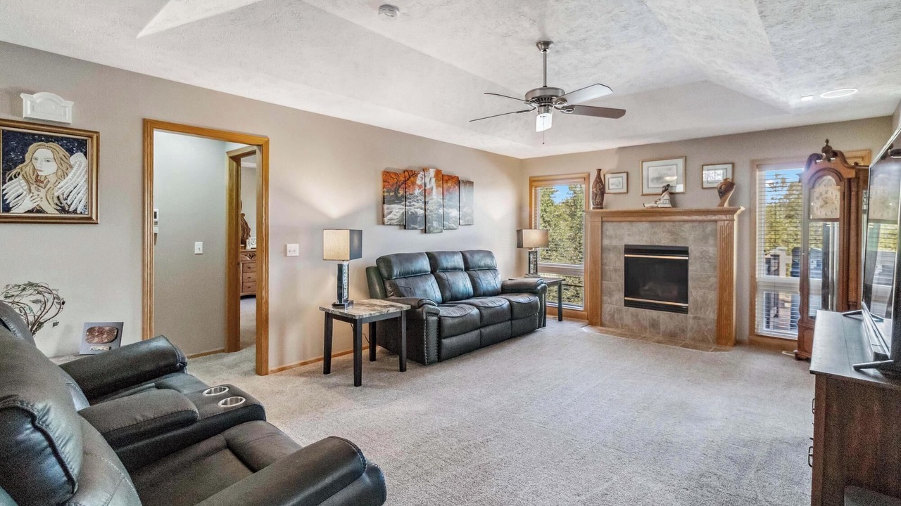 Photo of Livingroom in Chalco