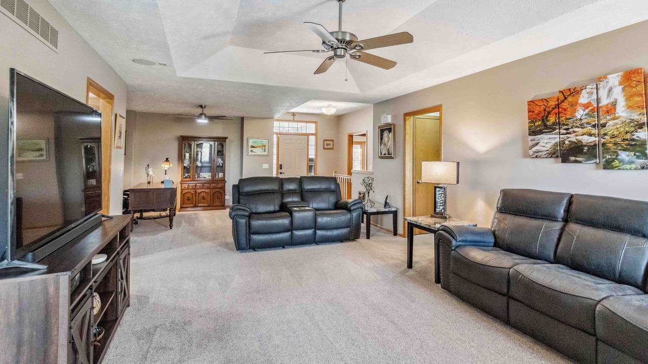 Photo of Livingroom in Chalco