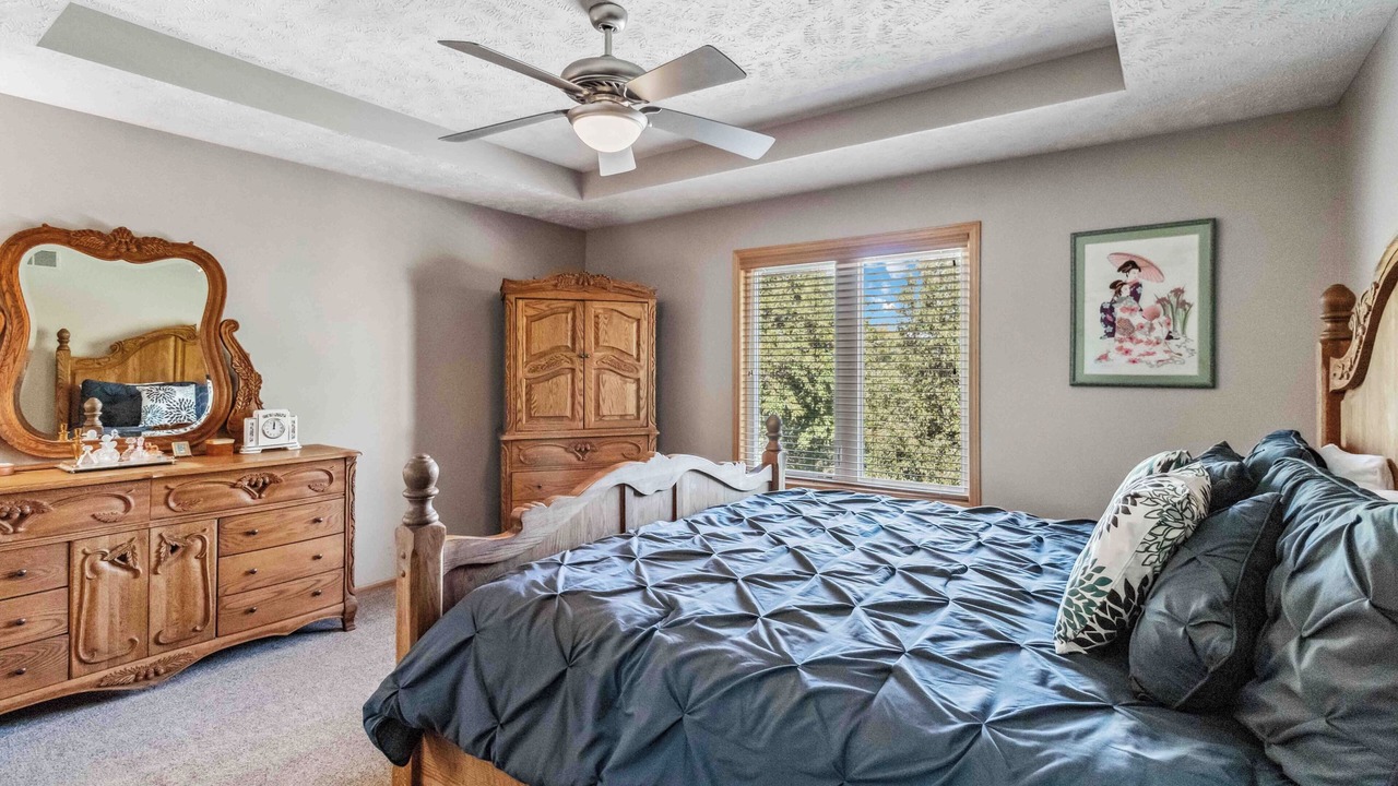 Photo of Bedroom in Chalco