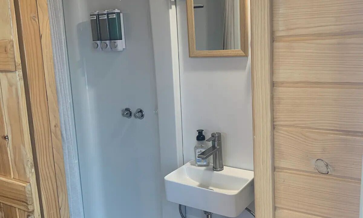 Photo of Bathroom in Walker