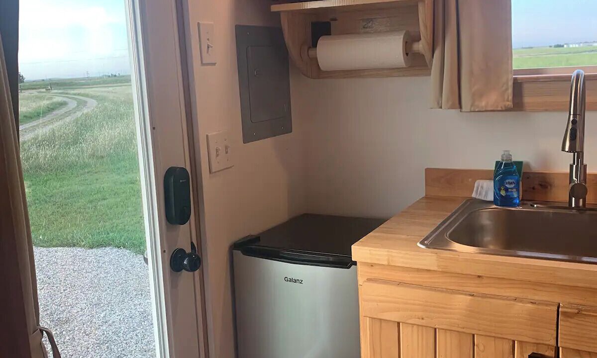 Photo of Kitchen in Walker