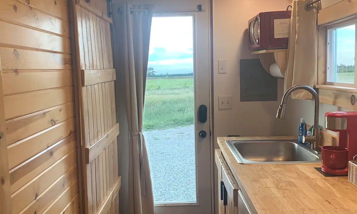 Photo of Kitchen in Walker