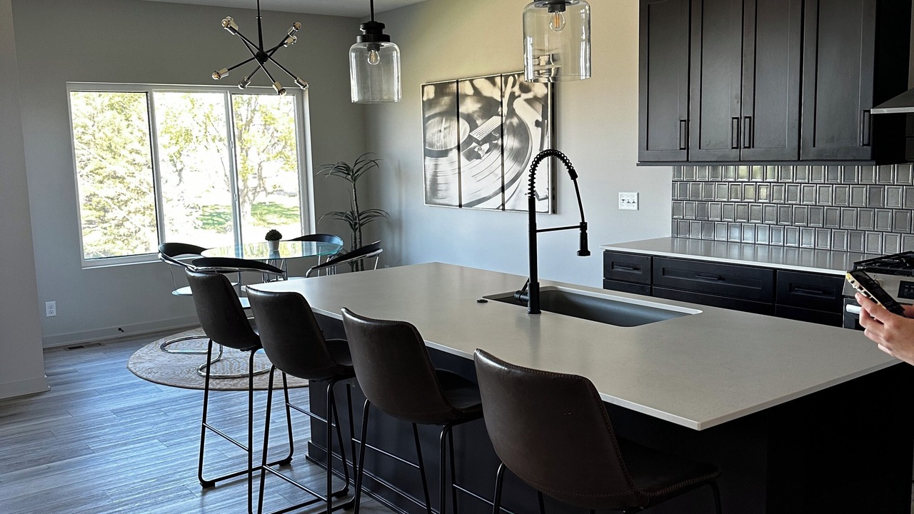 Photo of Kitchen in Omaha