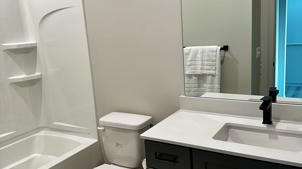 Photo of Bathroom in Omaha