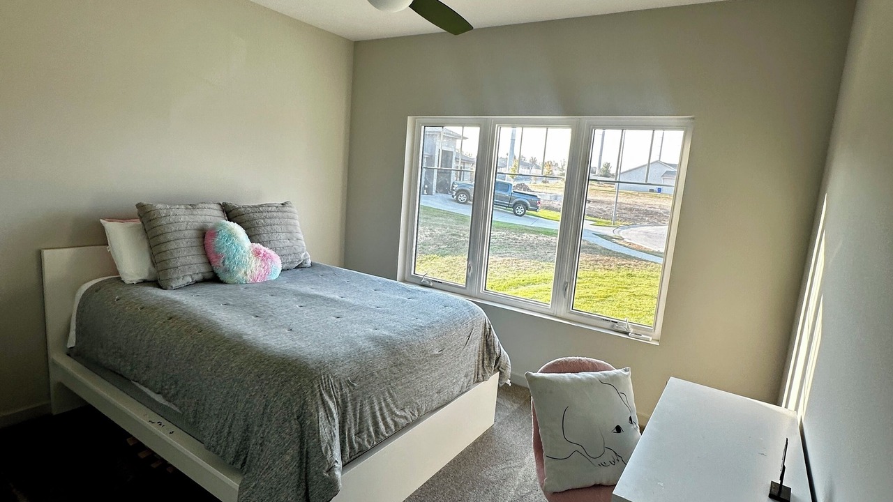 Photo of Bedroom in Omaha