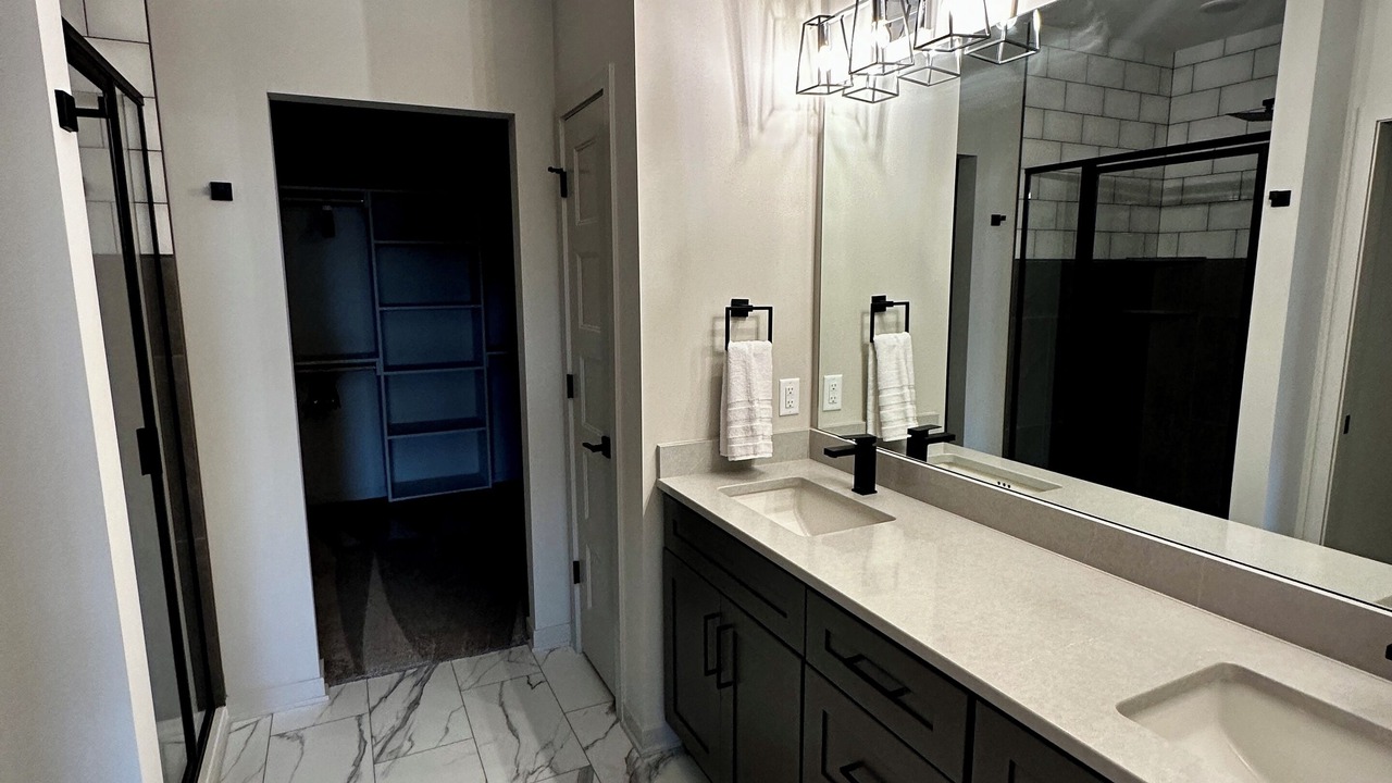 Photo of Bathroom in Omaha