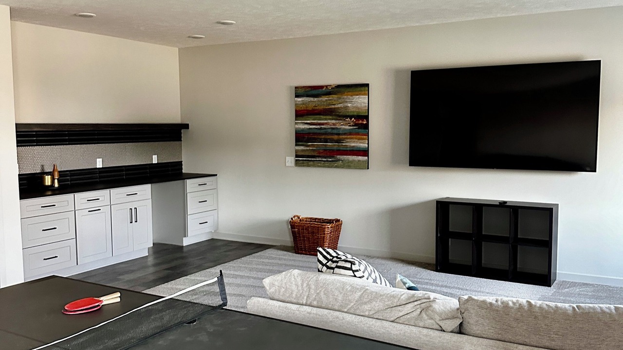Photo of Bedroom in Omaha