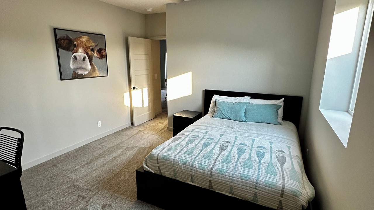 Photo of Bedroom in Omaha