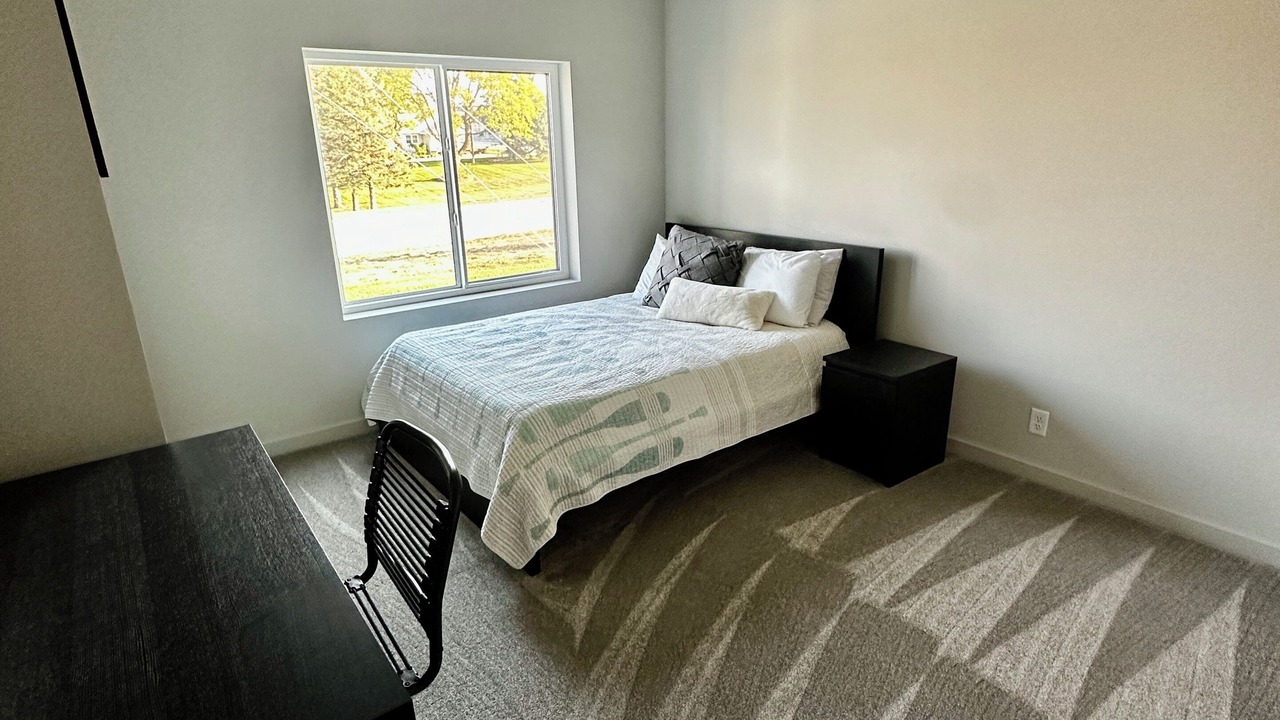 Photo of Bedroom in Omaha