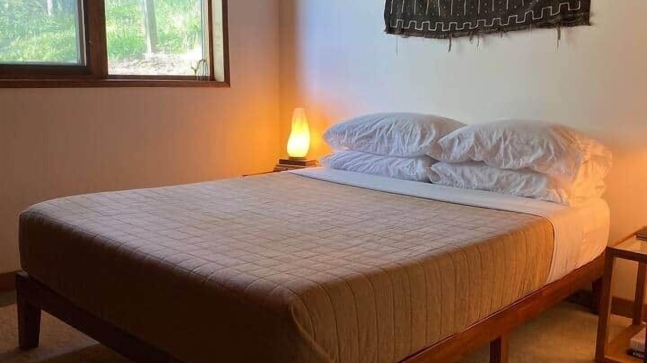 Photo of Bedroom in Crystal Lakes