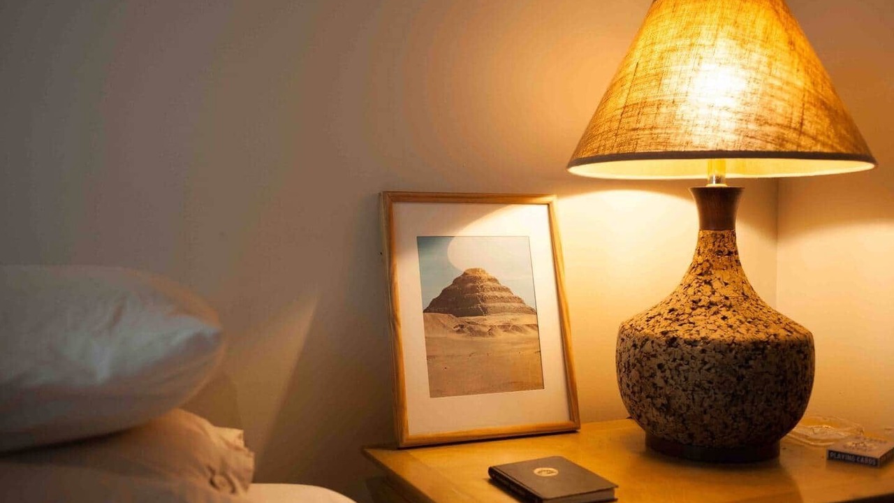 Photo of Bedroom in Crystal Lakes