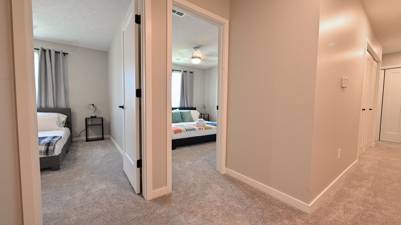 Photo of Bedroom in Lincoln