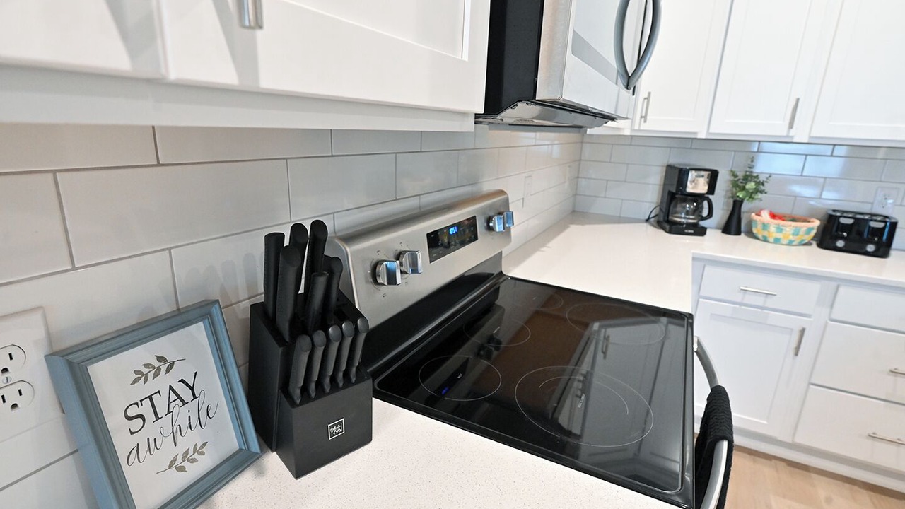 Photo of Kitchen in Lincoln