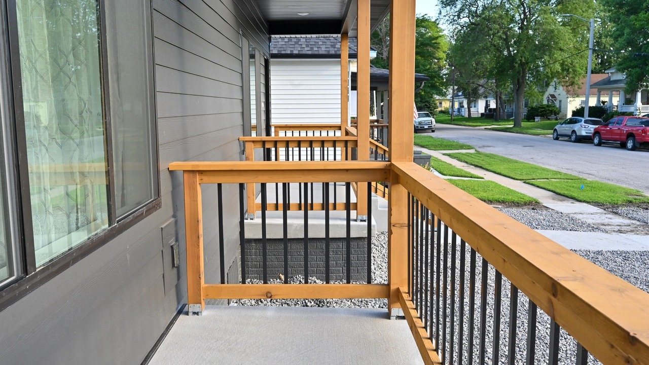 Photo of Outdoor in Lincoln