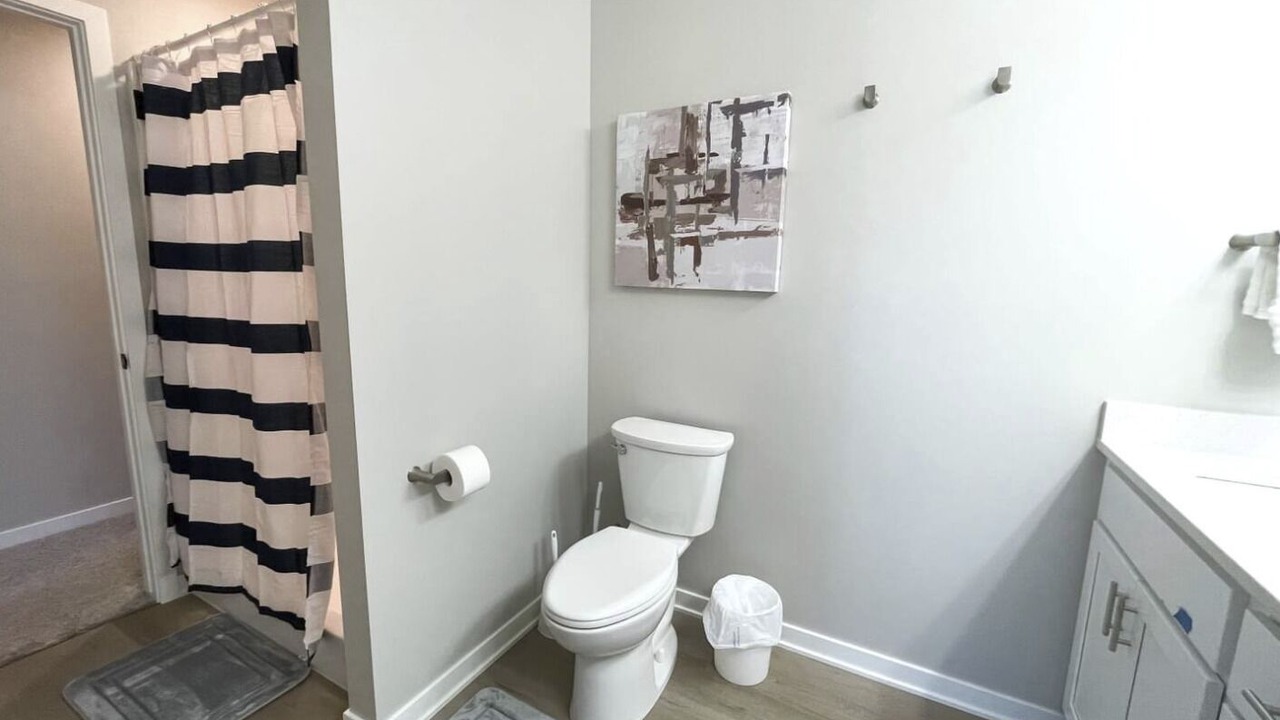 Photo of Bathroom in Lincoln