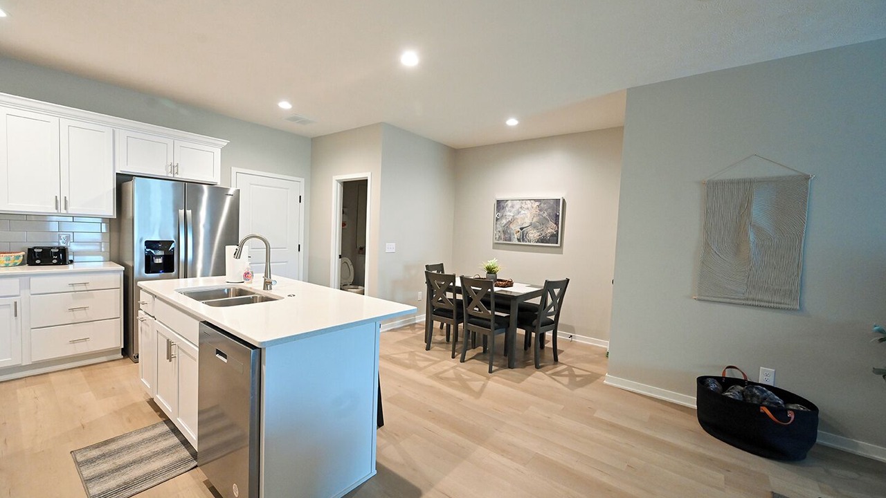 Photo of Kitchen in Lincoln